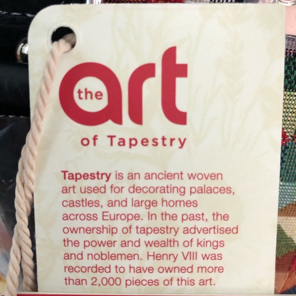 Sígnare. Business/ work convertible handbag tote - Picture 7 of 7